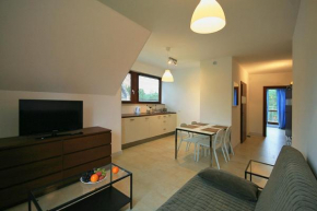 Отель Apartamenty Bursztynowa Hel  Хель